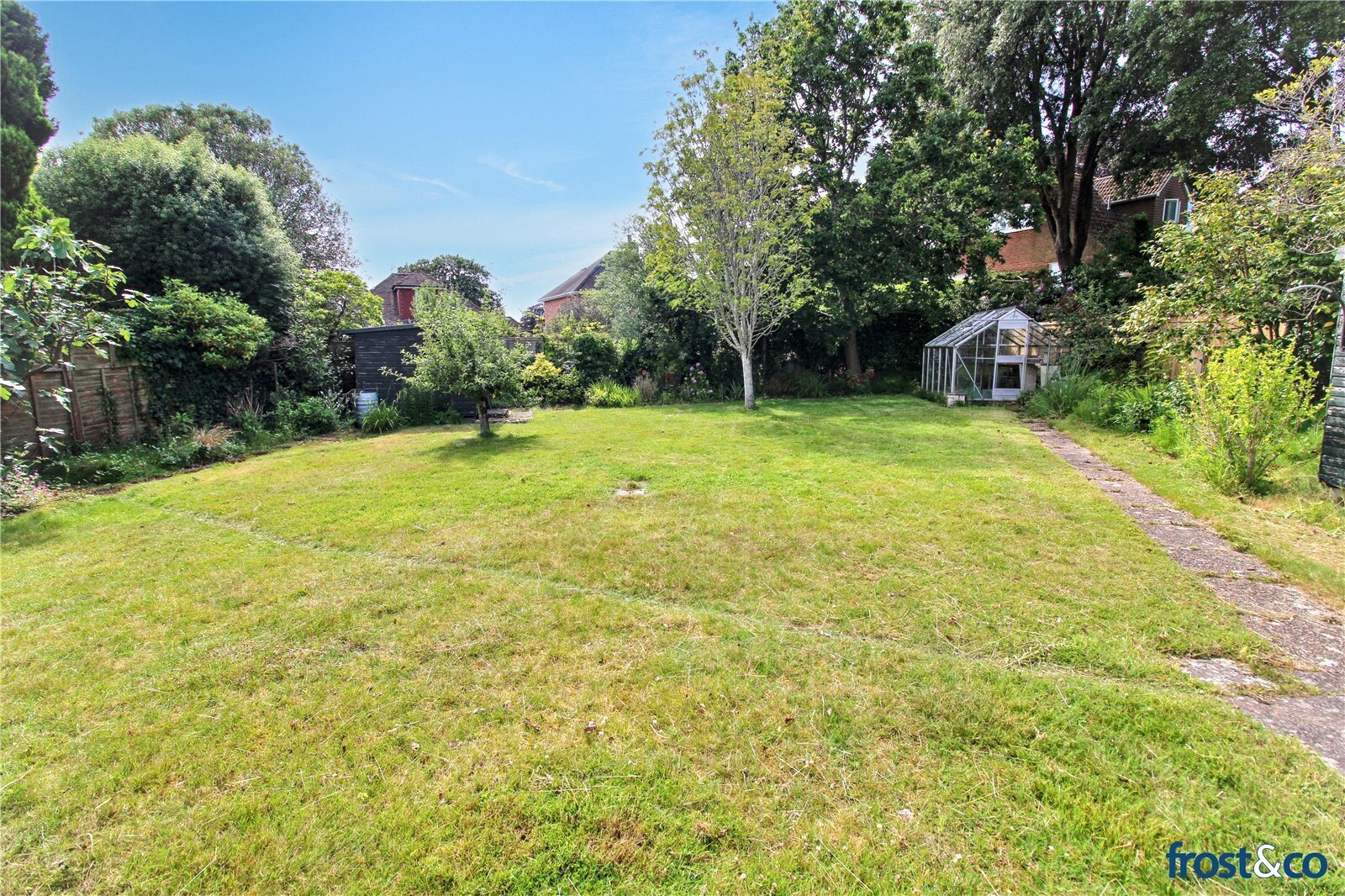 Springfield Crescent, Parkstone, Poole, Dorset, BH14 Image 11