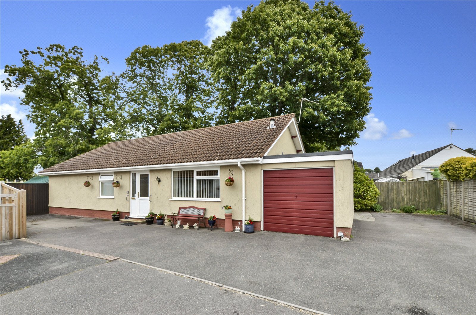 Glenwood Way, West Moors, Ferndown, Dorset, BH22 Image 1