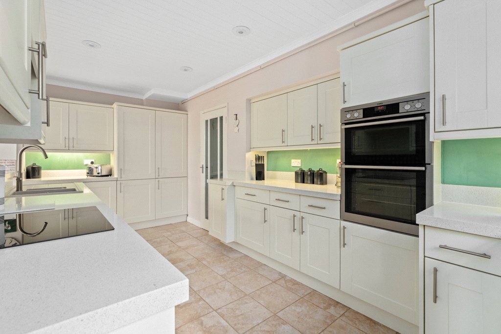 Moorside Road, West Moors, Ferndown, Dorset, BH22 Image 5