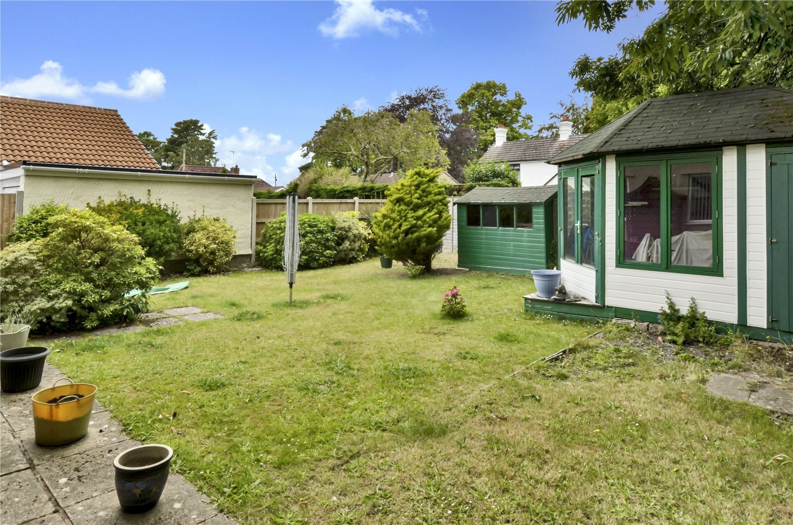Glenwood Way, West Moors, Ferndown, Dorset, BH22 Image 3
