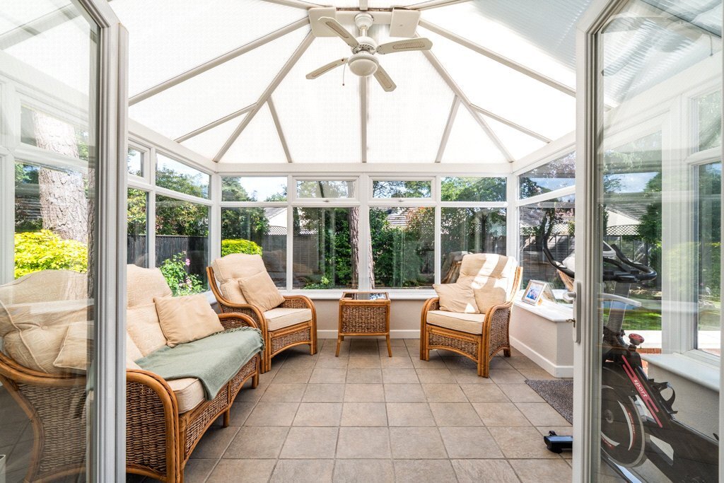 Moorside Road, West Moors, Ferndown, Dorset, BH22 Image 6