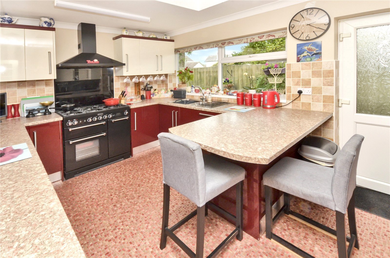 Glenwood Way, West Moors, Ferndown, Dorset, BH22 Image 4