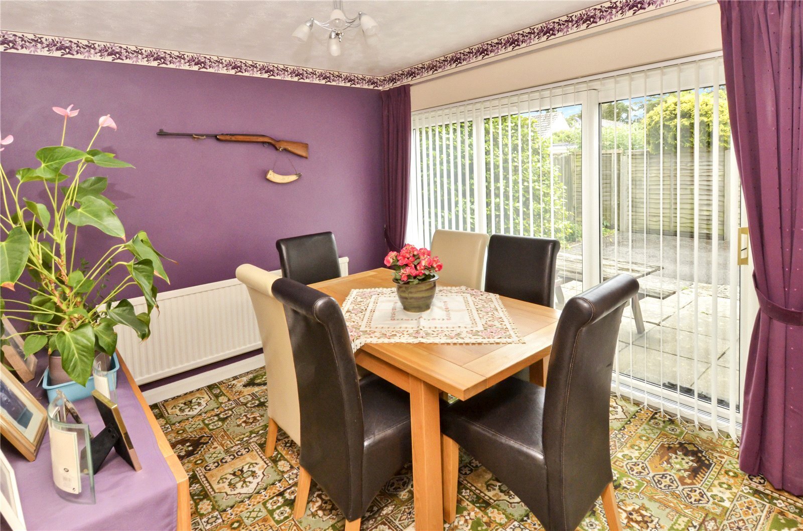 Glenwood Way, West Moors, Ferndown, Dorset, BH22 Image 5