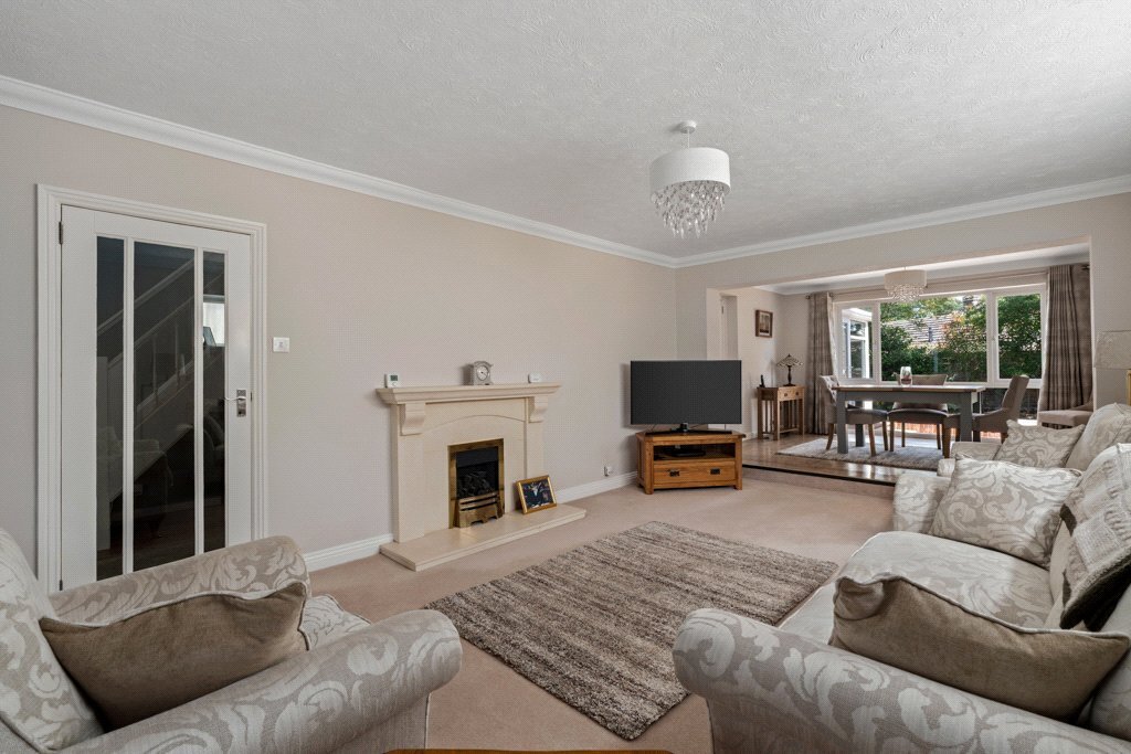 Moorside Road, West Moors, Ferndown, Dorset, BH22 Image 8