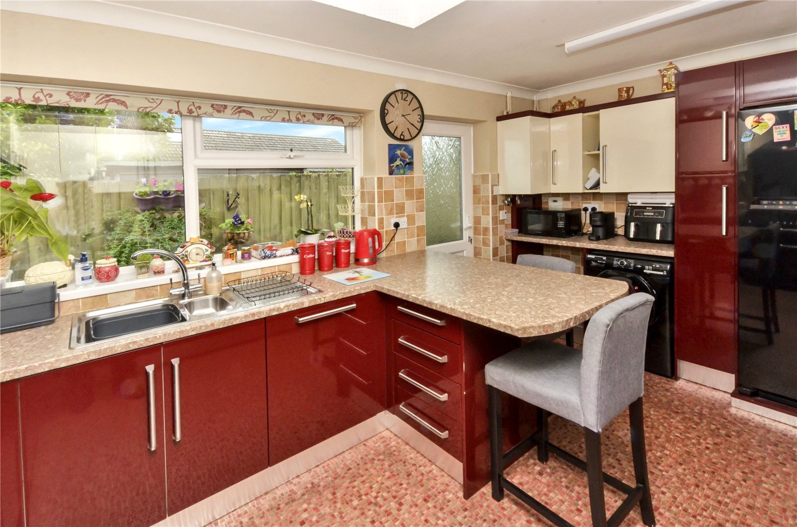 Glenwood Way, West Moors, Ferndown, Dorset, BH22 Image 6
