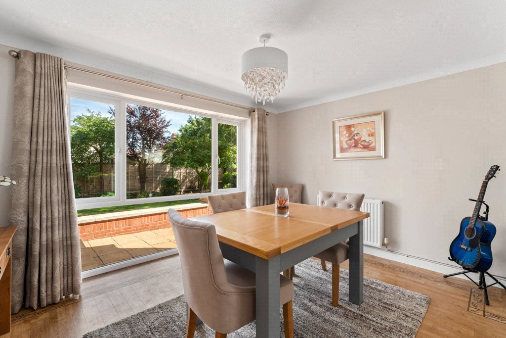 Moorside Road, West Moors, Ferndown, Dorset, BH22 Image 10