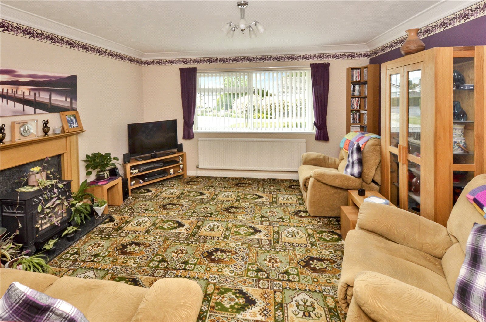 Glenwood Way, West Moors, Ferndown, Dorset, BH22 Image 9