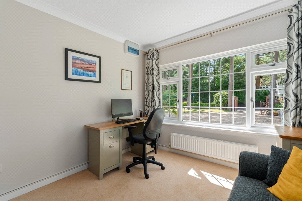 Moorside Road, West Moors, Ferndown, Dorset, BH22 Image 14
