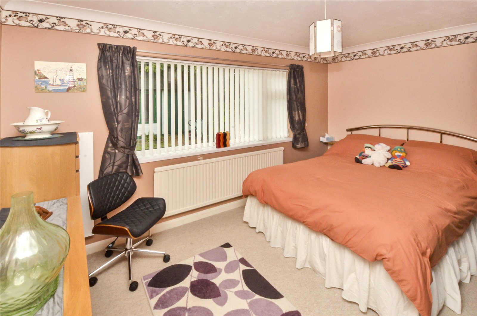 Glenwood Way, West Moors, Ferndown, Dorset, BH22 Image 11