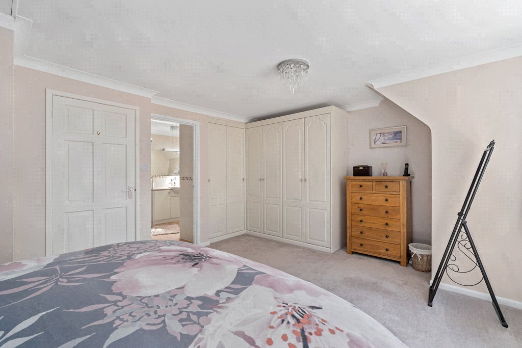 Moorside Road, West Moors, Ferndown, Dorset, BH22 Image 17