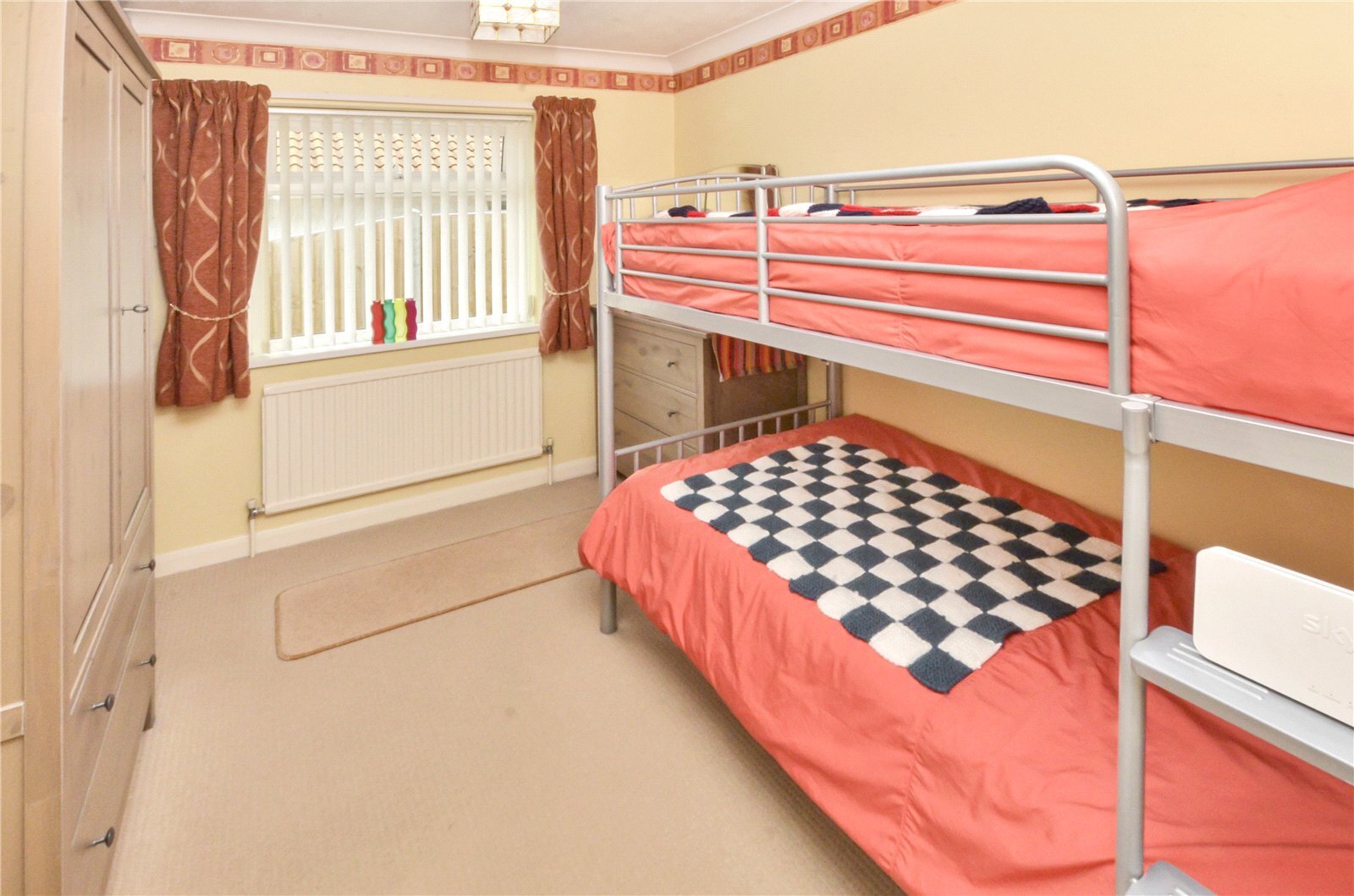 Glenwood Way, West Moors, Ferndown, Dorset, BH22 Image 12