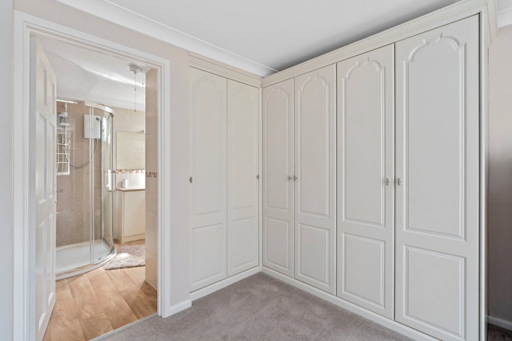 Moorside Road, West Moors, Ferndown, Dorset, BH22 Image 18