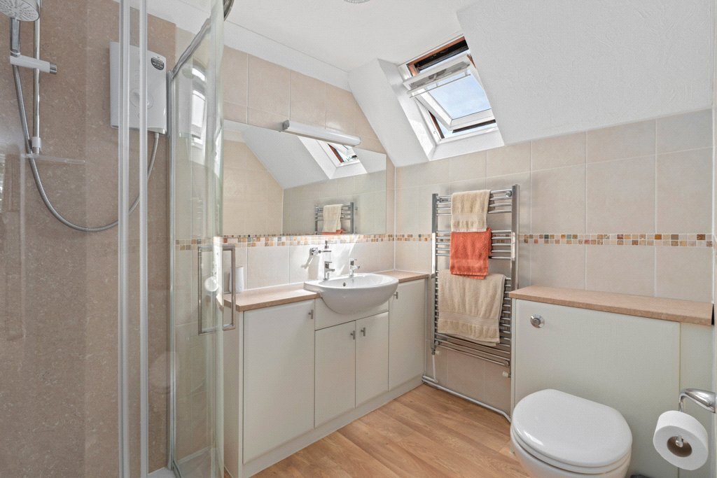 Moorside Road, West Moors, Ferndown, Dorset, BH22 Image 19