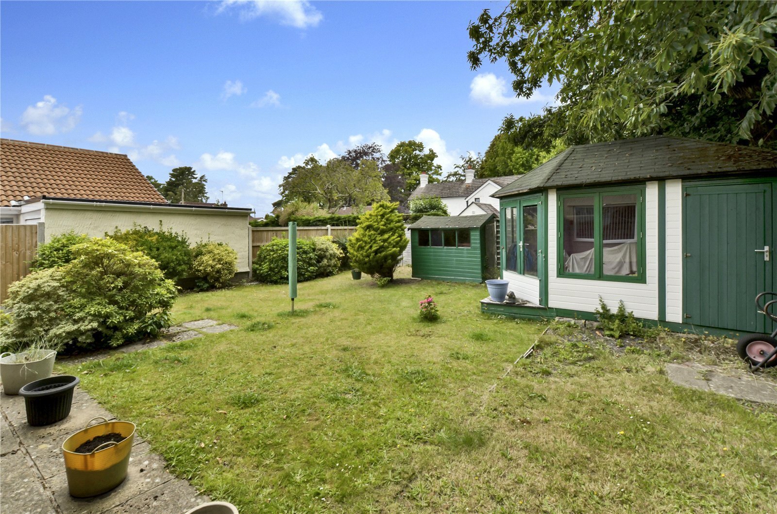 Glenwood Way, West Moors, Ferndown, Dorset, BH22 Image 14