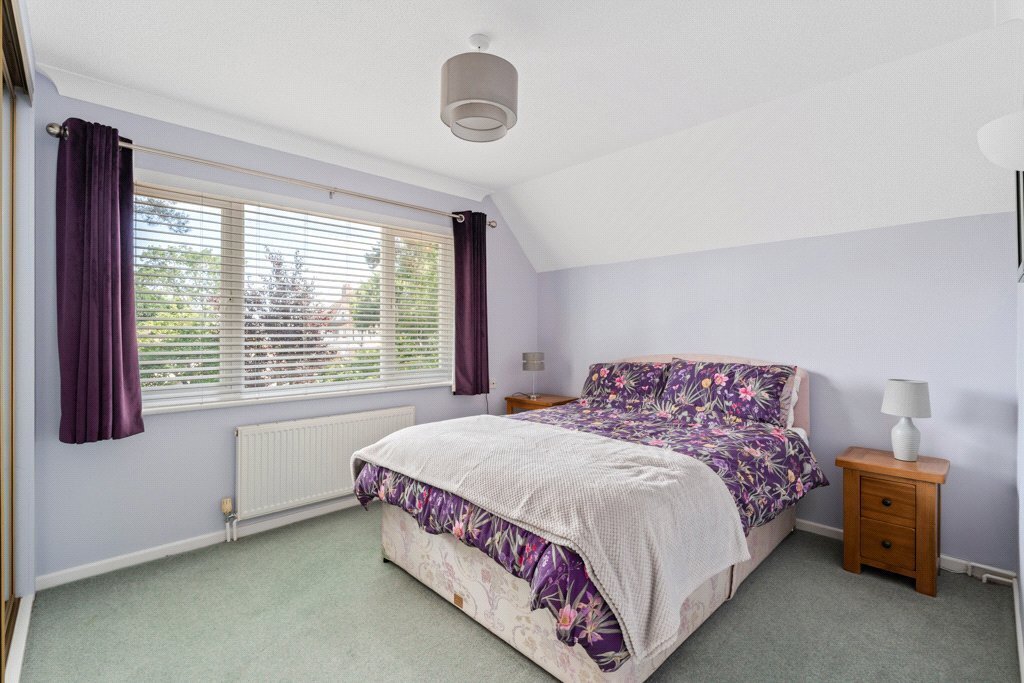 Moorside Road, West Moors, Ferndown, Dorset, BH22 Image 20