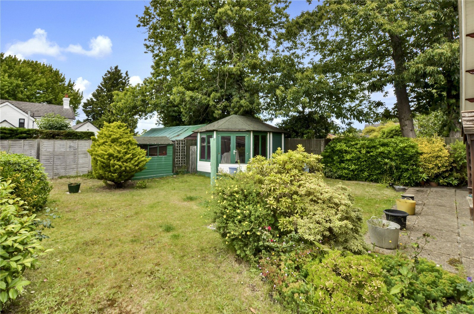 Glenwood Way, West Moors, Ferndown, Dorset, BH22 Image 15
