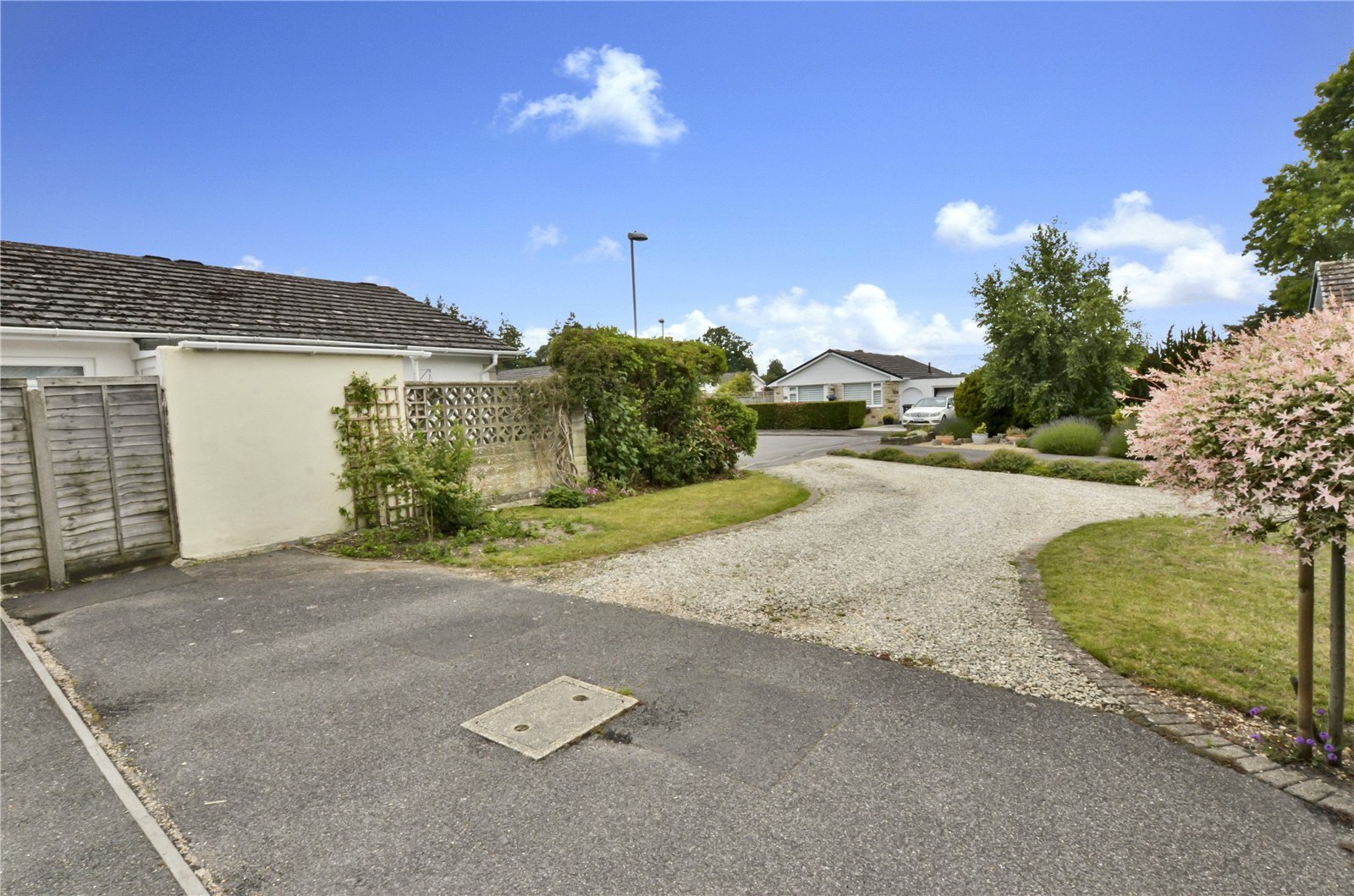 Glenwood Way, West Moors, Ferndown, Dorset, BH22 Image 16