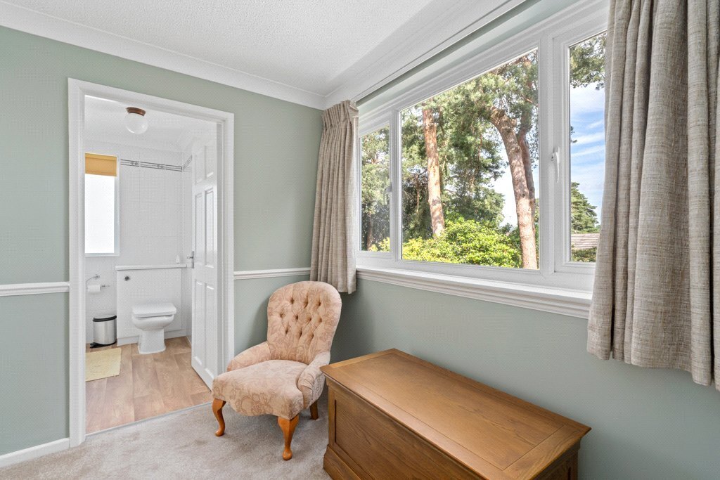 Moorside Road, West Moors, Ferndown, Dorset, BH22 Image 25