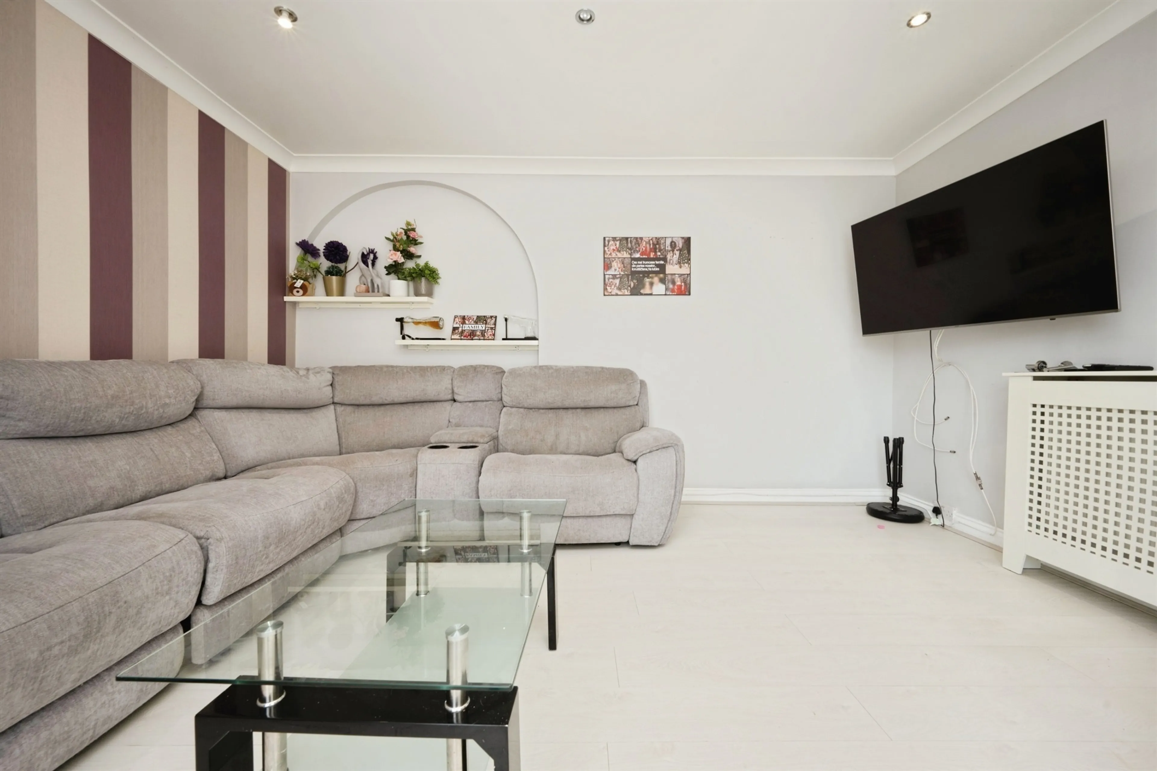 Property at Russell Avenue, Aylesbury