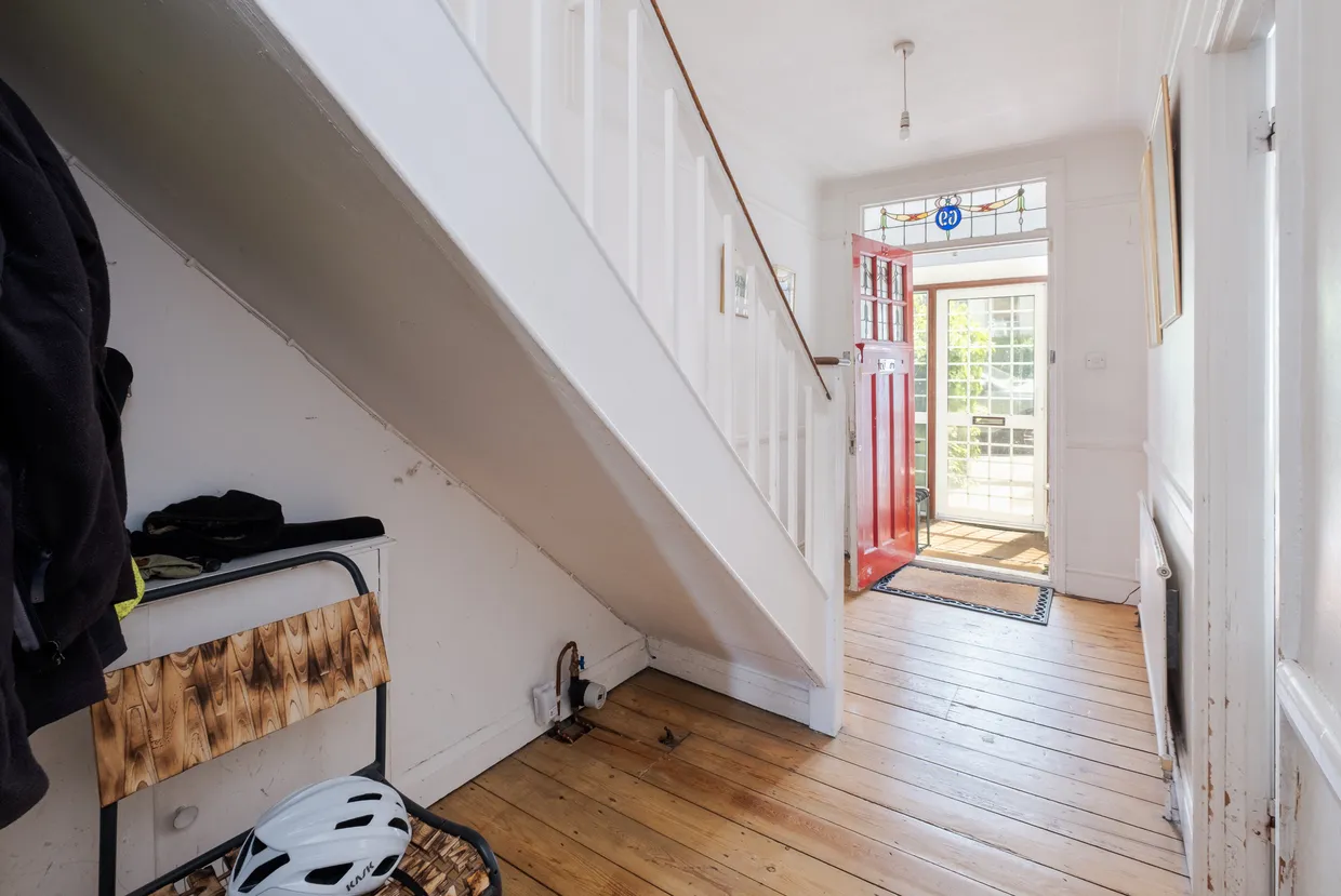 Greenham Road, London, N10 photo 9