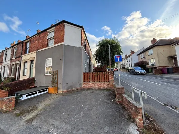 Wilson Street, Dronfield, Derbyshire,...