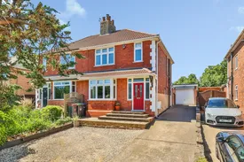 Property responsive