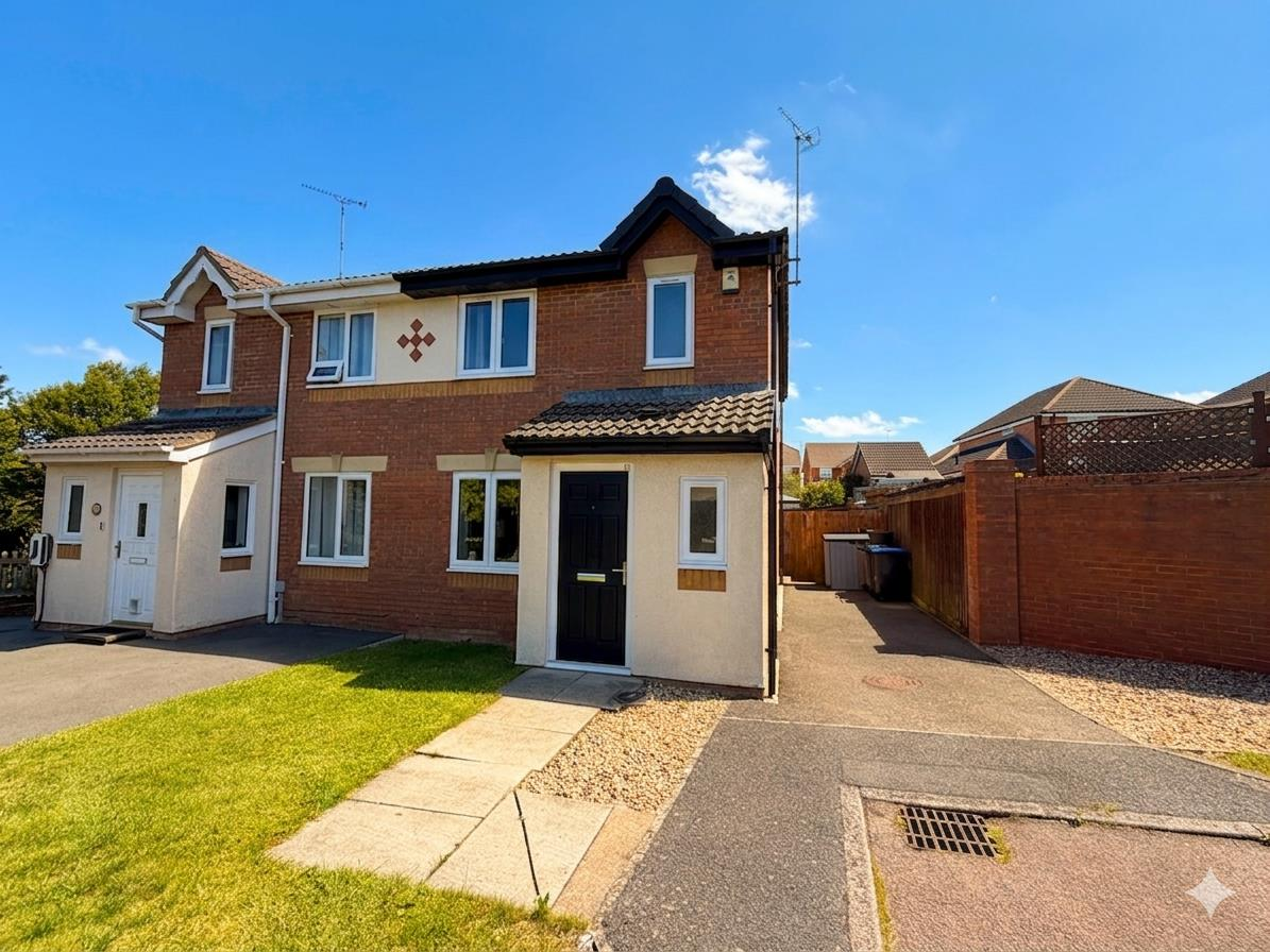 Wheat Close, Daventry Image 1