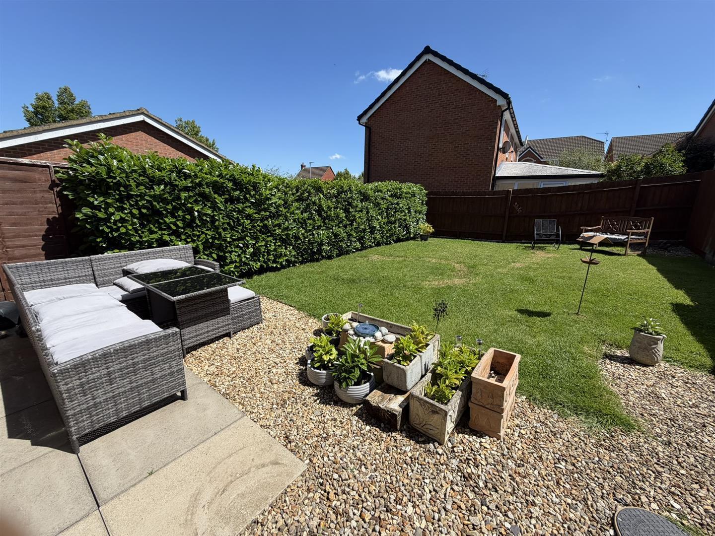 Wheat Close, Daventry Image 4