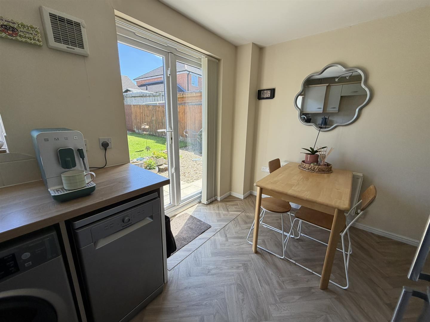 Wheat Close, Daventry Image 6