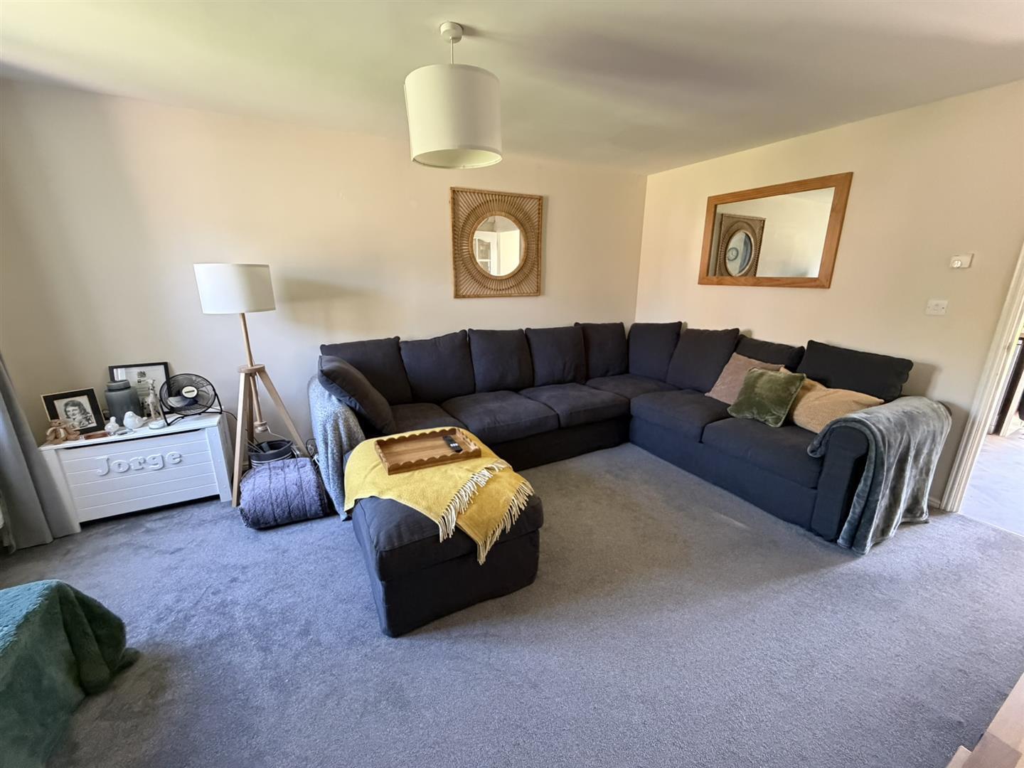 Wheat Close, Daventry Image 7