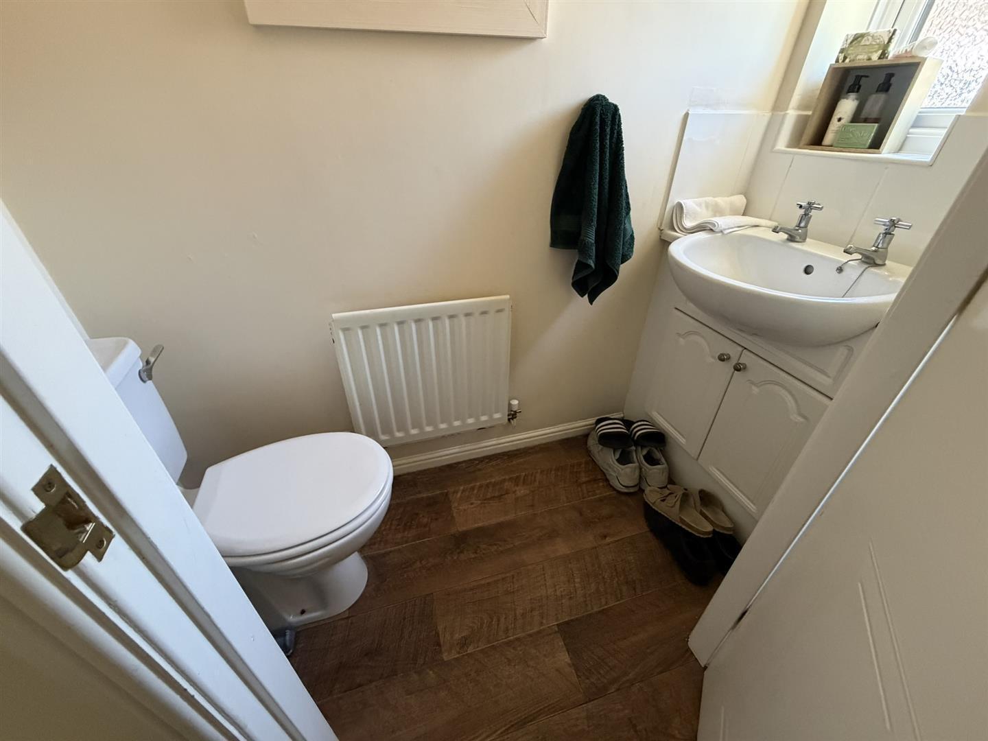Wheat Close, Daventry Image 9