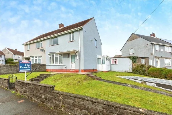 Conway Road, Penlan, Swansea, SA5