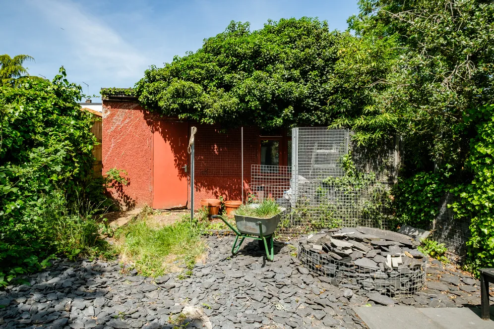 Greenham Road, London, N10 photo 23