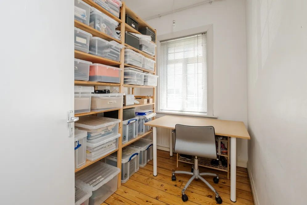 Greenham Road, London, N10 photo 28