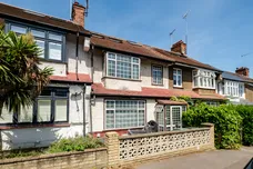 Greenham Road, London, N10 photo 30