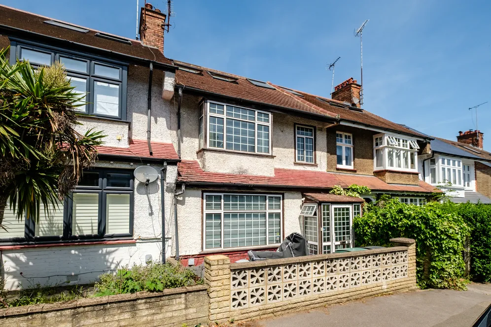 Greenham Road, London, N10 photo 30