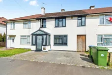 Tindale Road, SOUTHAMPTON