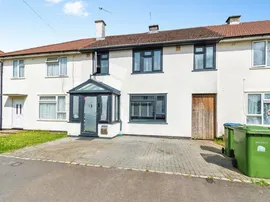 Tindale Road, SOUTHAMPTON photo