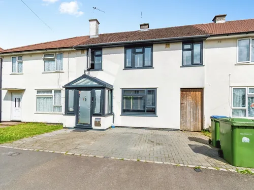 Tindale Road, SOUTHAMPTONphoto
