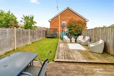 Tindale Road, SOUTHAMPTON