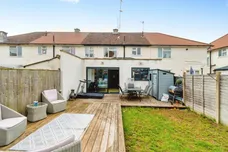 Tindale Road, SOUTHAMPTON