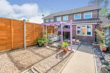 Hadfield Road, NORTH WALSHAM