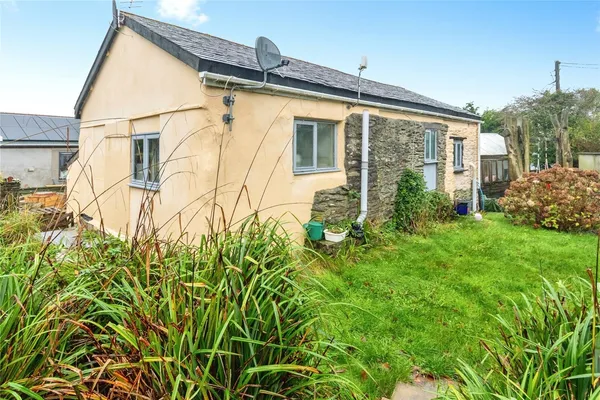 Tregony, Truro, Cornwall, TR2