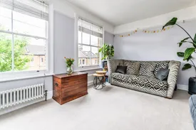 Property responsive
