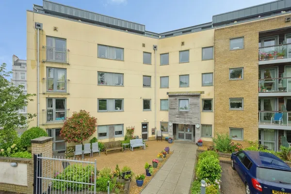 Millbay Road, Plymouth, Devon, PL1