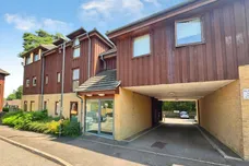 Oakwood Court, Crawley