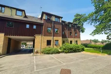 Oakwood Court, Crawley