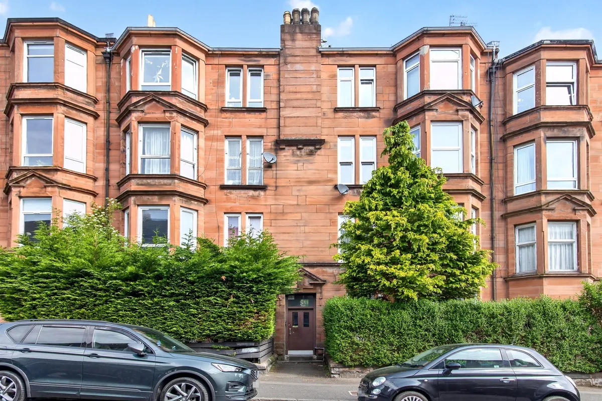 Ingleby Drive, Glasgow
