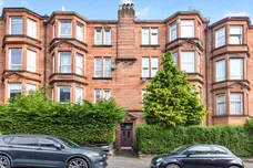 Ingleby Drive, Glasgow