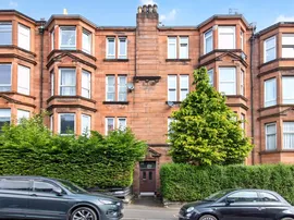 Ingleby Drive, Glasgow photo